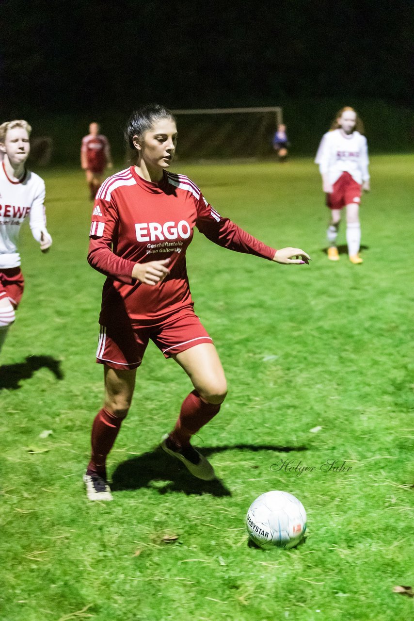 Bild 216 - F TuS Tensfeld - TuS Tensfeld 2 : Ergebnis: 6:0